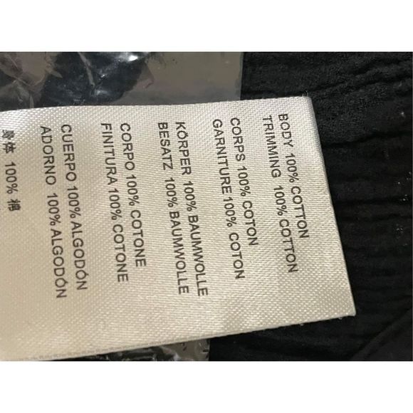 Free People Metal Coin Embellished Top Size L - Picture 7 of 8